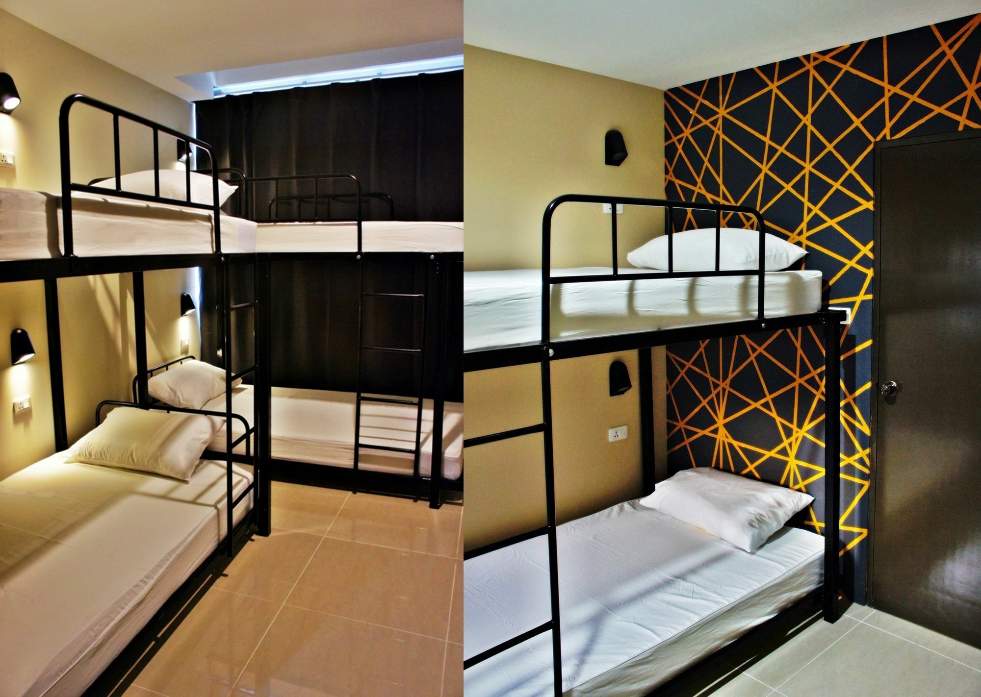 Link Corner Hostel Банкок Екстериор снимка