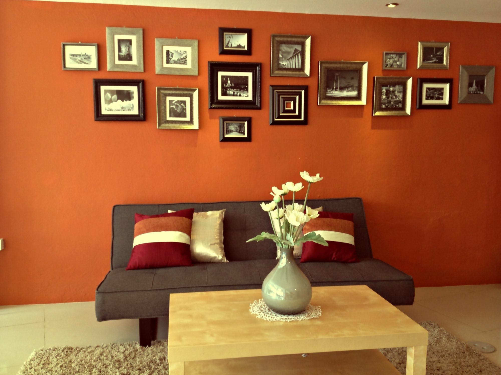 Link Corner Hostel Банкок Екстериор снимка